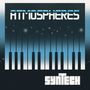 Syntech: Atmospheres, CD