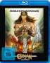 Conan - Der Zerstörer (Blu-ray), Blu-ray Disc