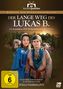 Der lange Weg des Lukas B., 2 DVDs