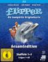 Flipper (Komplette Serie) (Blu-ray), Blu-ray Disc