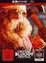 Joe Begos: Christmas Bloody Christmas (Ultra HD Blu-ray & Blu-ray im Mediabook), UHD,BR