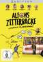 Alfons Zitterbacke - Endlich Klassenfahrt!, DVD