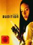 Audition (Blu-ray & DVD im Mediabook), 1 Blu-ray Disc und 1 DVD