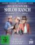 Don McDougall: Die Leute von der Shiloh Ranch Staffel 5 (Blu-ray), BR,BR,BR,BR,BR,BR