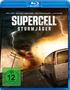 Supercell - Sturmjäger (Blu-ray), Blu-ray Disc