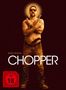 Chopper (Blu-ray & DVD im Mediabook), 1 Blu-ray Disc und 1 DVD