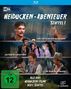 Heiducken-Abenteuer Staffel 1 (Blu-ray), Blu-ray Disc