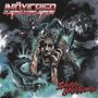 Intöxicated: Sadistic Nightmares, CD, CD