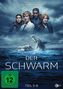 Philipp Stölzl: Der Schwarm (Teil 5-8), DVD,DVD