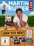 Ladislaus Kiraly: Martin Rütter: Der tut nix! (Live), DVD