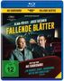 Aki Kaurismäki: Fallende Blätter (Blu-ray), BR