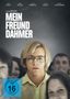 Marc Meyers: Mein Freund Dahmer, DVD