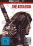 Kwak Jeong-deok: The Assassin (Ultra HD Blu-ray & Blu-ray im Mediabook), UHD