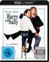 Rob Reiner: Harry und Sally (Ultra HD Blu-ray), UHD