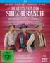 Die Leute von der Shiloh Ranch Staffel 7 (Extended Edition) (Blu-ray), Blu-ray Disc