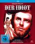 Georges Lampin: Der Idiot (1946) (Blu-ray), BR