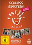 Schloss Einstein Staffel 4, 5 DVDs