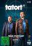 Tatort Team Stuttgart - Lannert & Bootz Staffel 1, 7 DVDs
