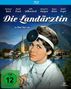 Die Landärztin (Blu-ray), Blu-ray Disc