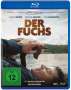 Adrian Goiginger: Der Fuchs (Blu-ray), BR