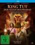 King Tut - Der Fluch des Pharao (Blu-ray), Blu-ray Disc