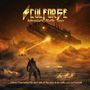 Sculforge: Intergalactic Battle Tunes, CD