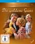 Die goldene Gans (1953) (Blu-ray), Blu-ray Disc