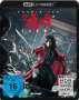 Donnie Yen: Sakra (Ultra HD Blu-ray), UHD