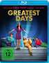 Coky Giedroyc: Greatest Days (Blu-ray), BR