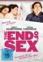 Sean Garrity: The End of Sex, DVD