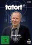 Tatort Team Kiel - Borowski und Kollegen Staffel 1 (Fall 01-14), 7 DVDs