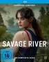 Jocelyn Moorhouse: Savage River (Komplette Serie) (Blu-ray), BR