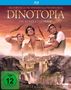 Dinotopia (2003) (Die Serie) (Blu-ray), Blu-ray Disc