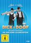 Dick und Doof - 130 Jahre Hal Roach (Die Jubiläums-Gesamtedition), 31 DVDs