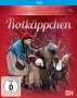 Götz Friedrich: Rotkäppchen (1962) (Blu-ray), BR