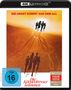 Philip Kaufman: Die Körperfresser kommen (Ultra HD Blu-ray), UHD