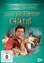 Die goldene Gans (1964), DVD