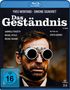 Das Geständnis (1970) (Blu-ray), Blu-ray Disc