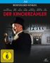 Bernhard Sinkel: Der Kinoerzähler (Blu-ray), BR