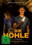 Roman Nemec: Die Höhle (OmU), DVD