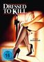 Dressed to Kill, DVD