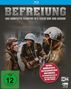 Befreiung (Blu-ray), 3 Blu-ray Discs