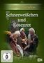 Schneeweißchen und Rosenrot (1979), DVD