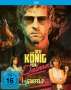 Der König von Palma Staffel 2 (Blu-ray), Blu-ray Disc
