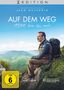 Denis Imbert: Auf dem Weg - 1300 km zu mir, DVD