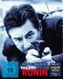 John Frankenheimer: Ronin (Ultra HD Blu-ray im Steelbook), UHD,BR