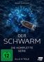 Barbara Eder: Der Schwarm Staffel 1, DVD,DVD,DVD,DVD,DVD