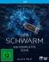 Der Schwarm Staffel 1 (Blu-ray), 2 Blu-ray Discs und 1 DVD