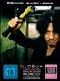 Oldboy (2003) (Ultra HD Blu-ray & Blu-ray im Mediabook), Ultra HD Blu-ray