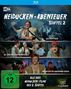 Dinu Cocea: Heiducken-Abenteuer Staffel 2 (Blu-ray), BR